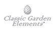 Classic Garden Elements